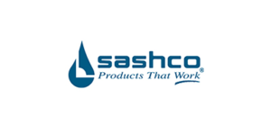 Sashco logo